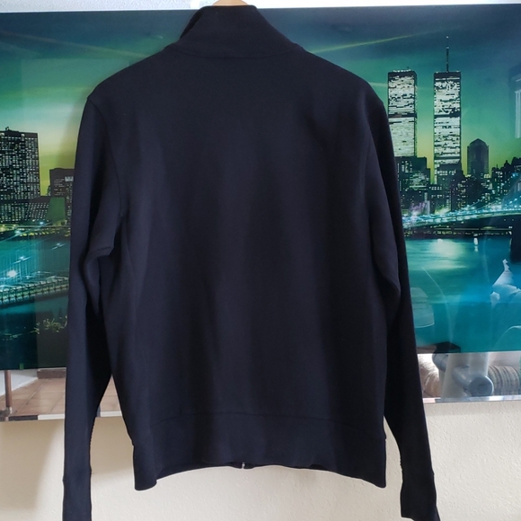 Banana Republic Black Jacket Nwt - Picture 4 of 4